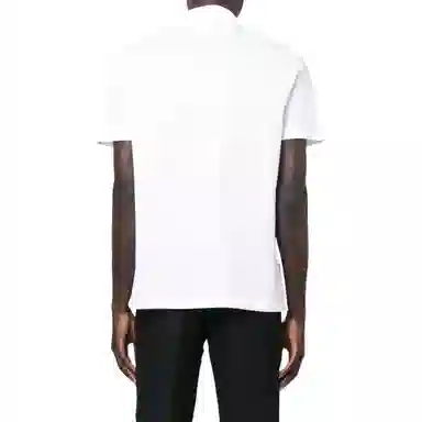 VERSACE FW22 LogoPolo