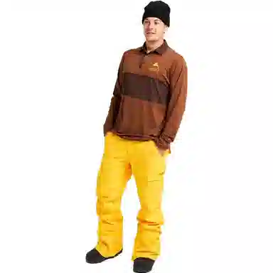 BURTON CARGO RELAXED FIT