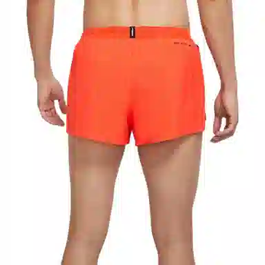 Nike AeroSwift 2" Orange