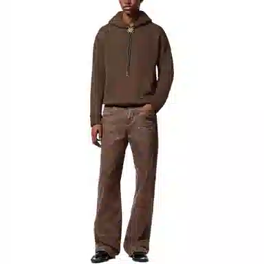 LOUIS VUITTON x Timberland FW24