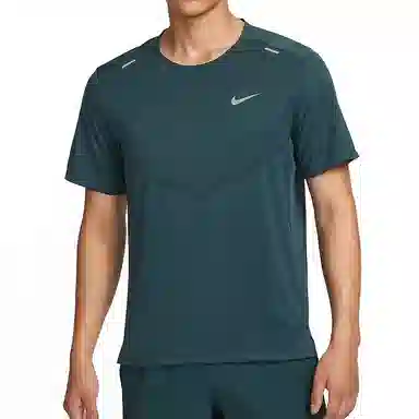 Nike Dri-FIT Rise 365 Deep Jungle Green