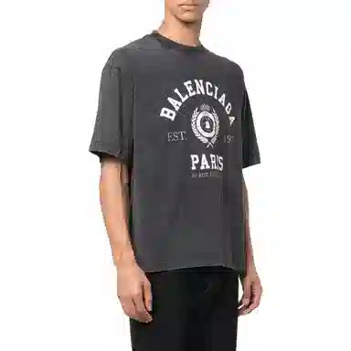 Balenciaga SS22 1917LogoT