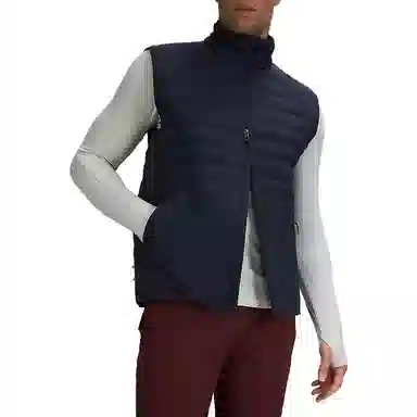 lululemon Down For It All Vest