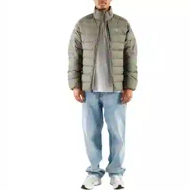 Arcteryx THORIUM JACKET Logo