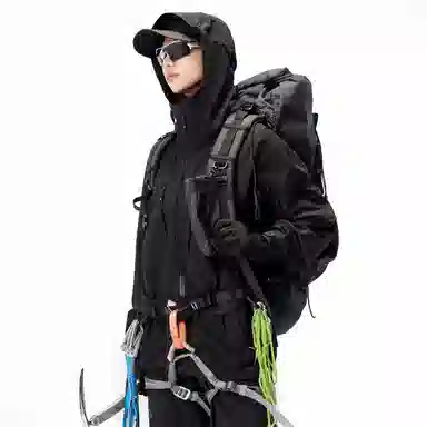 Pelliot Polar Star PRO