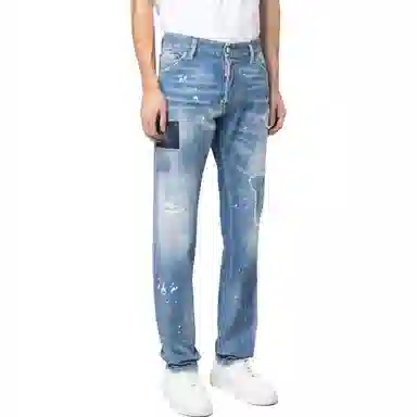 DSQUARED 2 SS23