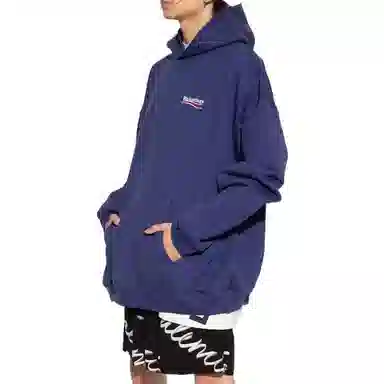 Balenciaga FW22 Logo