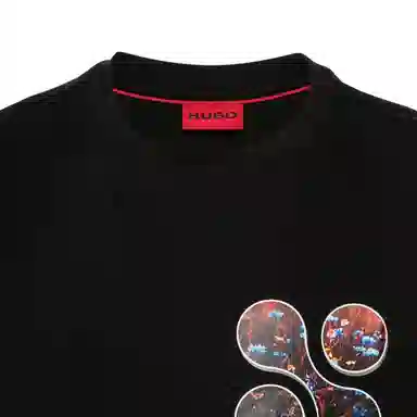 HUGO BOSS Logo SS24 T