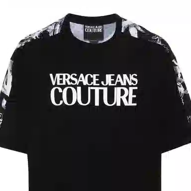 VERSACE JEANS COUTURE LogoT