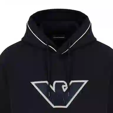 EMPORIO ARMANI FW23 Logo