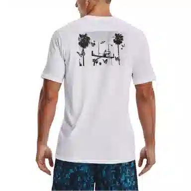 Under Armour T