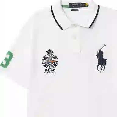 Polo Ralph Lauren LogoPolo