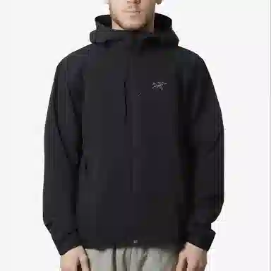 Arcteryx Gamma Lightweight Jacket