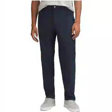 lululemon Abc Relaxed-Fit 5 Pocket Pant 32"