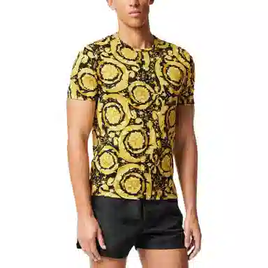 VERSACE T