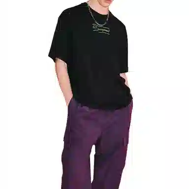 Champion SS22 Rochester LogoT