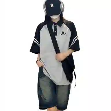 AMBER LIGHT LogoPolo