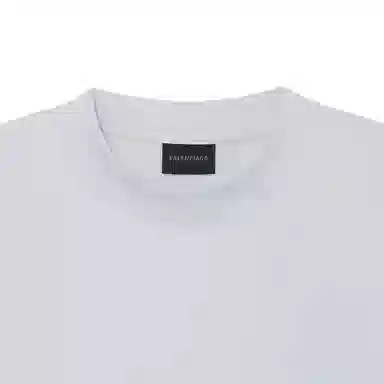 Balenciaga FW23 LogoT