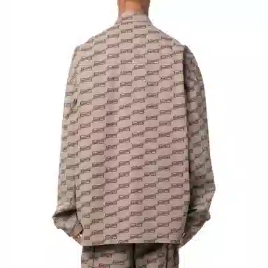 Balenciaga SS22 Logo