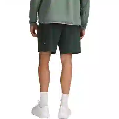 lululemon Pace Breaker Lined Short 7"