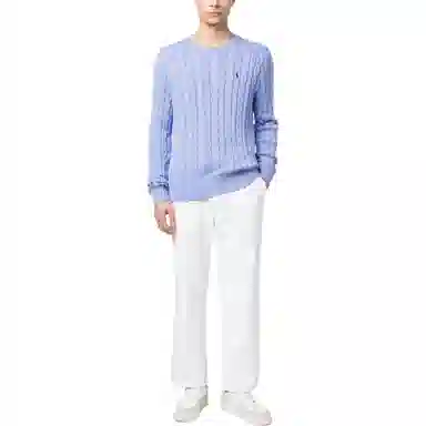 Polo Ralph Lauren SS22 Logo