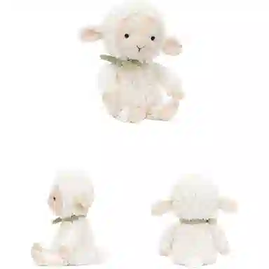 JELLYCAT 23cm