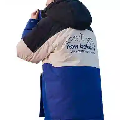 New Balance logo