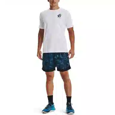 Under Armour T