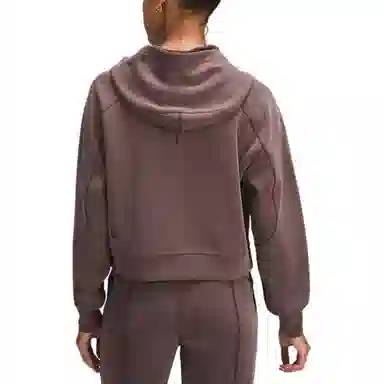 lululemon Softstreme Hoodie