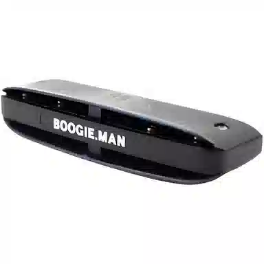 BOOGIEMAN Route66(66) 10(Blues)