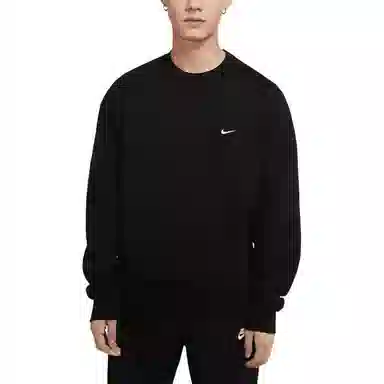 Nike Solo Swoosh Fleece Logo