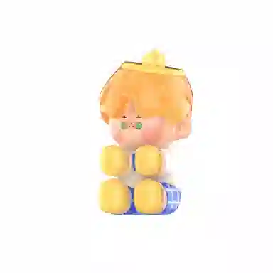 POP MART PINO JELLY