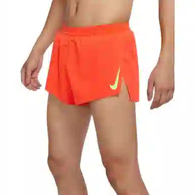 Nike AeroSwift 2" Orange