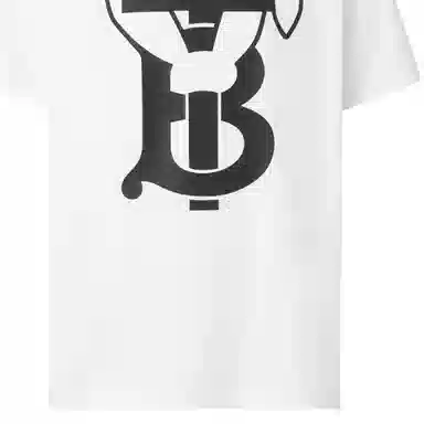Burberry SS23 LogoT