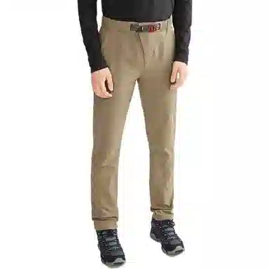 KLATTERMUSEN Hjuke Pants