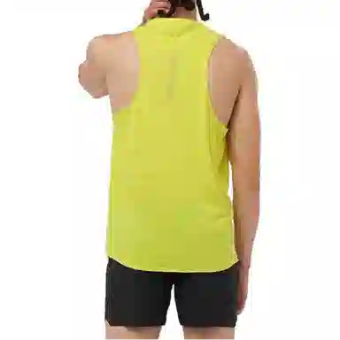 SALOMON SENSE AERO SINGLET GFX