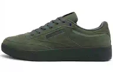 Reebok Club C 85 W+ Green