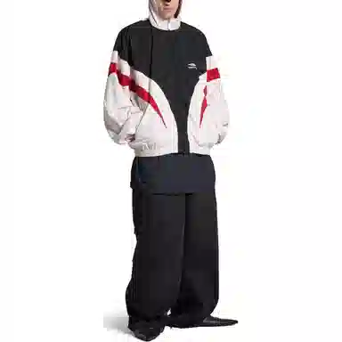 Balenciaga SS24 Logo