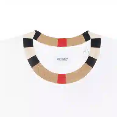 Burberry logoT