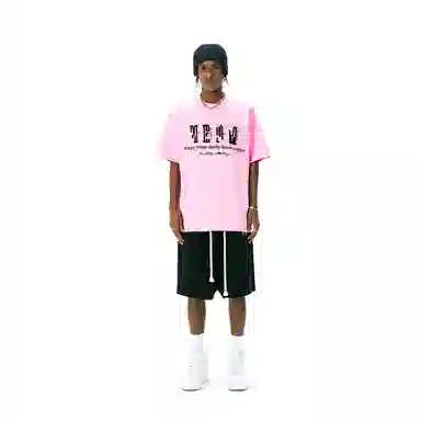 MR.ENJOYDA MONEY SS23 T