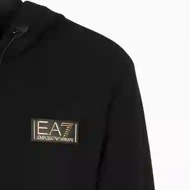 EMPORIO ARMANI EA7 Logo