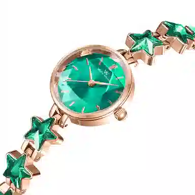 Welly Merck Lucky Star Series