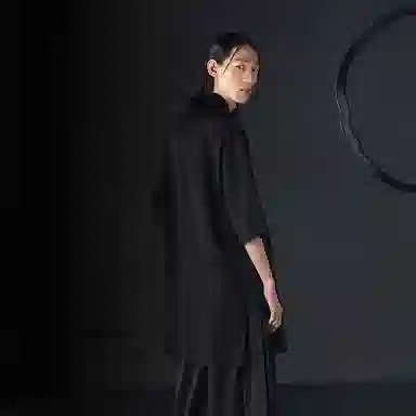 Huànxiàngzhě Black Shirt