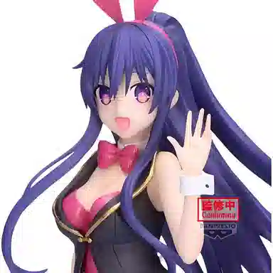 BANPRESTO GLITTERGLAMOURS 22cm