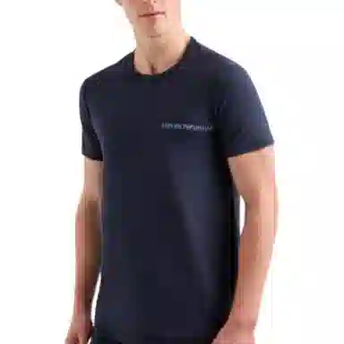 EMPORIO ARMANI SS24 T 2