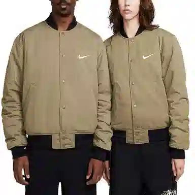 Nike x Stussy FW23 Jacket