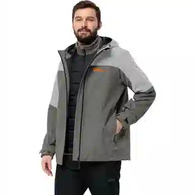 Jack Wolfskin Glaabach