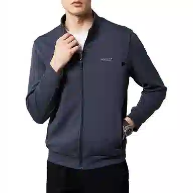 佛朗尼·齐拉 休闲简约时尚夹克外套 男款