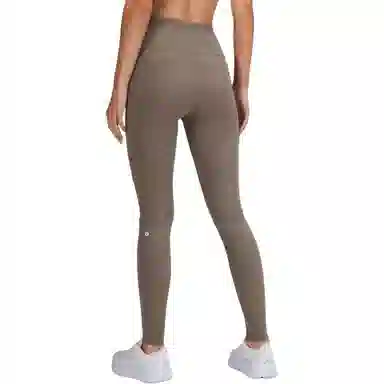 lululemon Fast and Free Nulux 28"