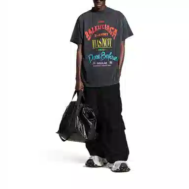 Balenciaga LogoT